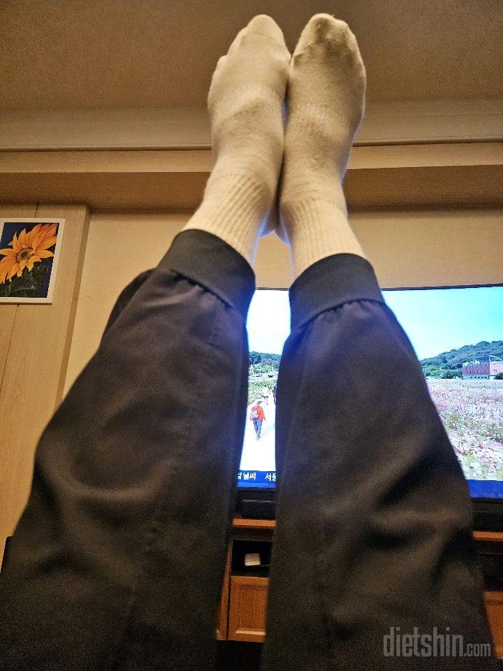 30일 복근 만들기273일차 성공!