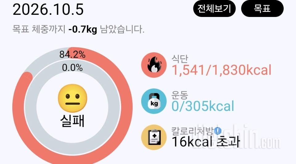 10월 5일