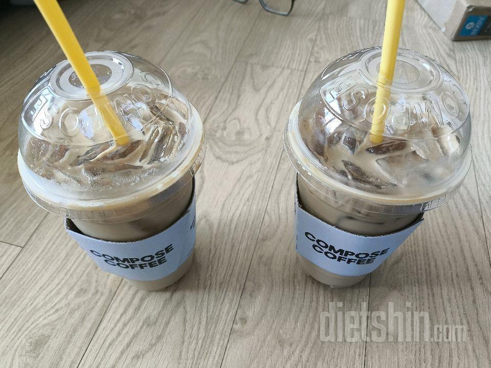 10월6일(마이옵티멀 유지기)