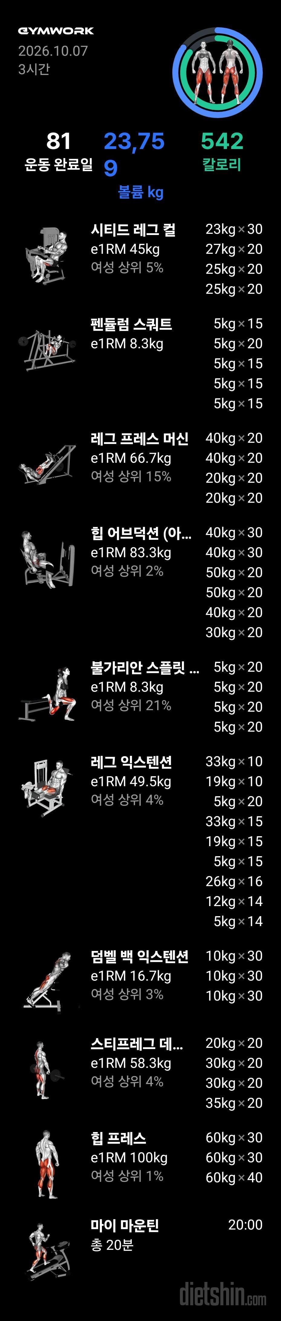 10월7일