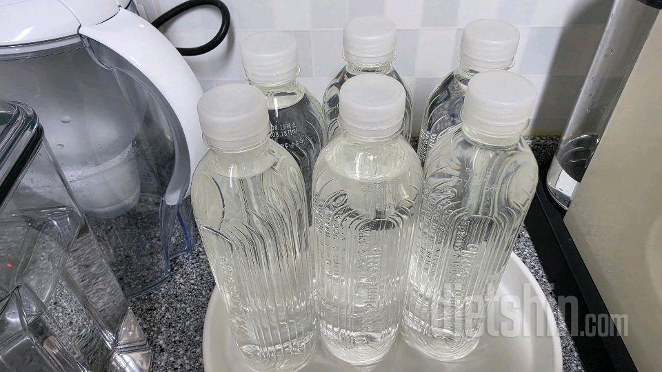 30일 하루 2L 물마시기65일차 성공!