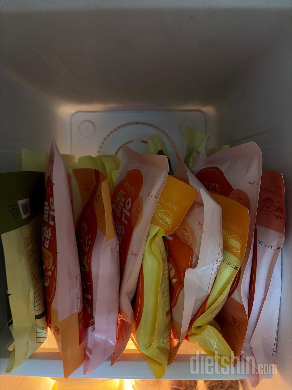 와 진짜 대박.. 이렇게 총알 배송