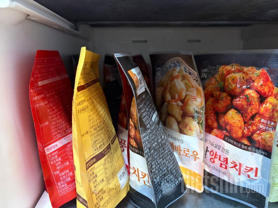 이때까지 먹어본 닭가슴살 중에 제일