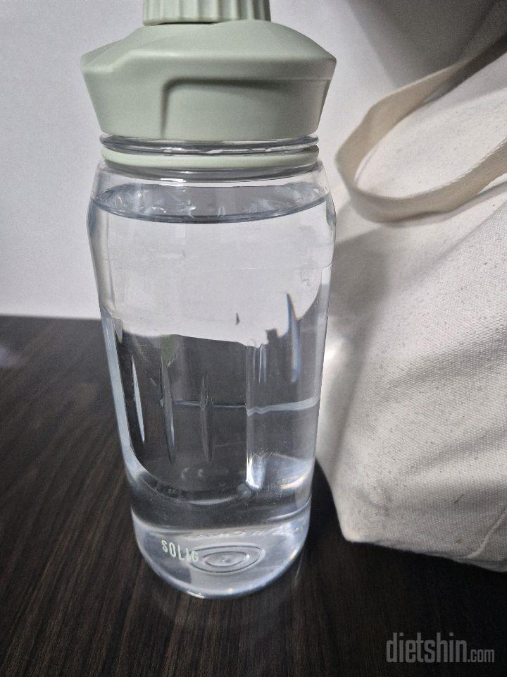 30일 하루 2L 물마시기2일차 성공!