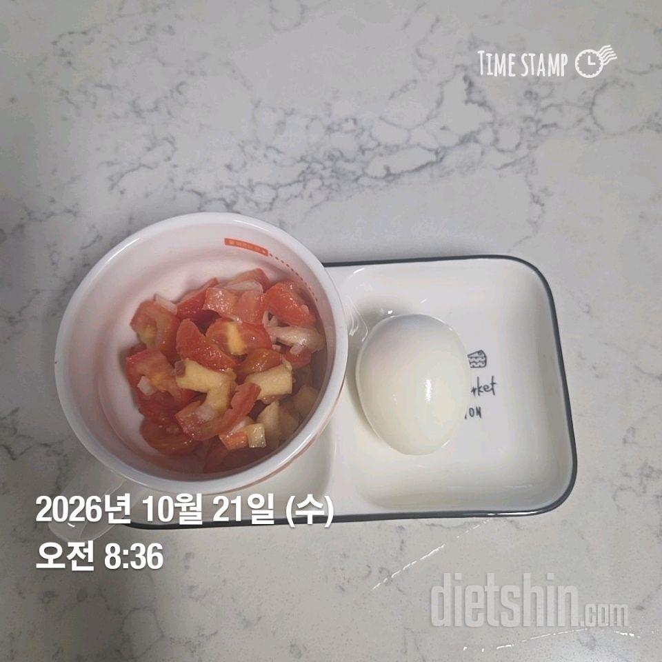 10월21일