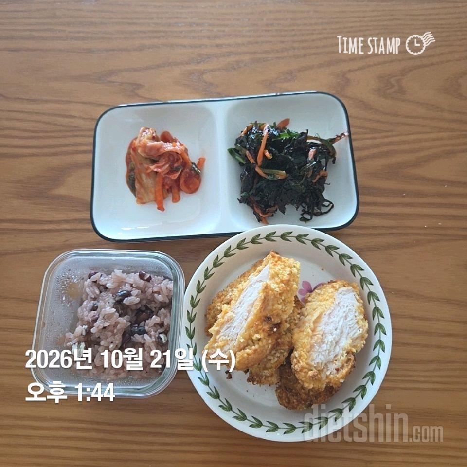 10월21일