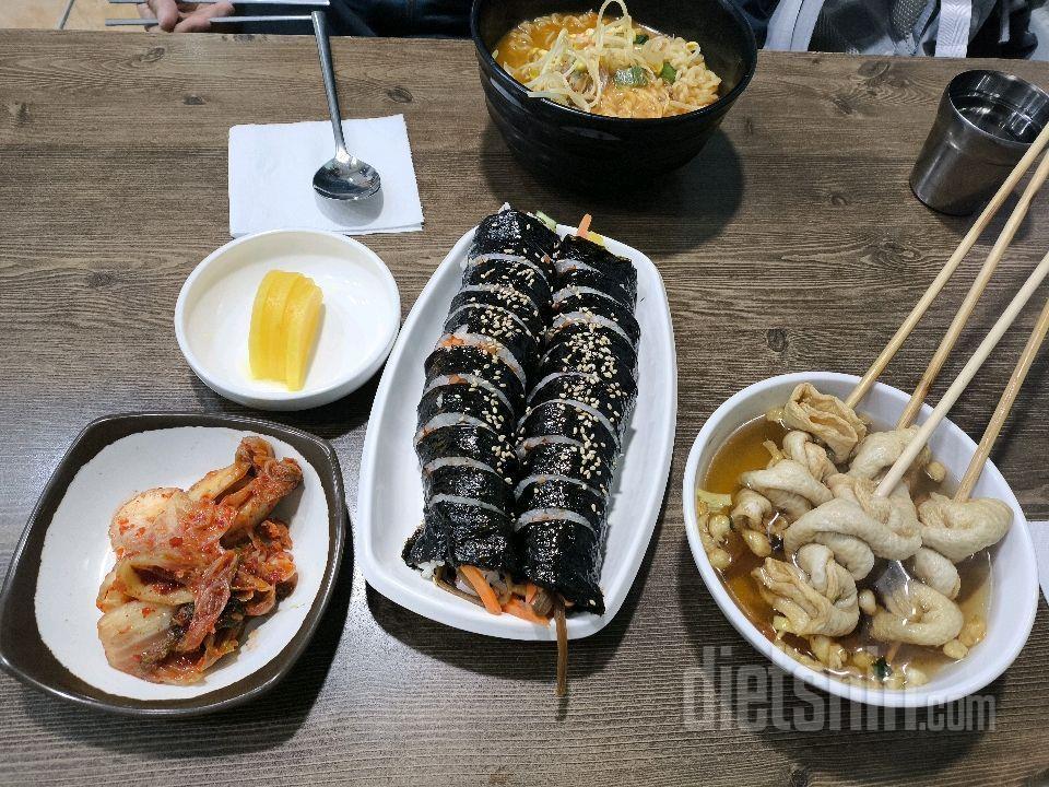 10월22일(마이옵티멀 유지기)