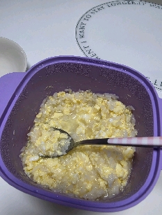 10월 25일( 저녁식사 430kcal)
