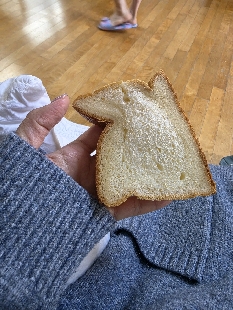 10월 26일( 오후간식 111kcal)
