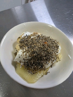 10월 27일( 아침식사 297kcal)