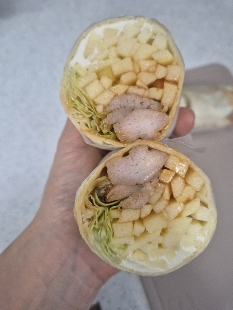 다이어트 20년차 최고의 레시피를 찾았어요.
