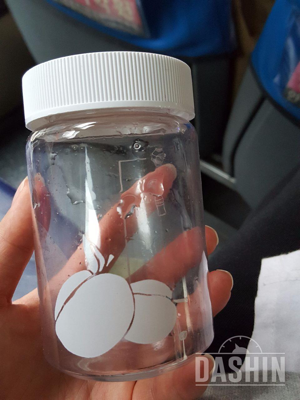 스무딩후기~~