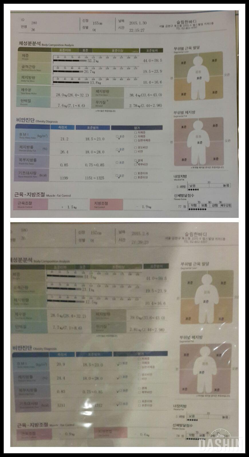 ☆다신2기☆6일차