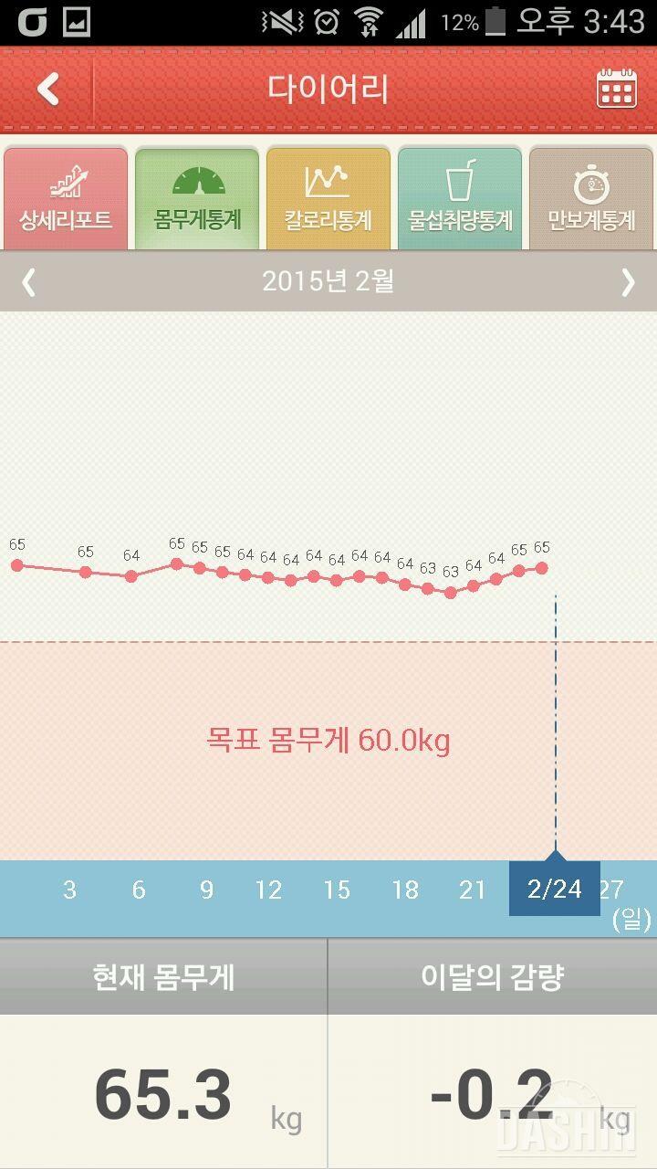 ♥마테 22일차♥ 어제꺼 올려요!