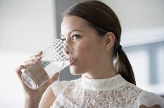 하루에 물 얼마나 섭취하세요?
