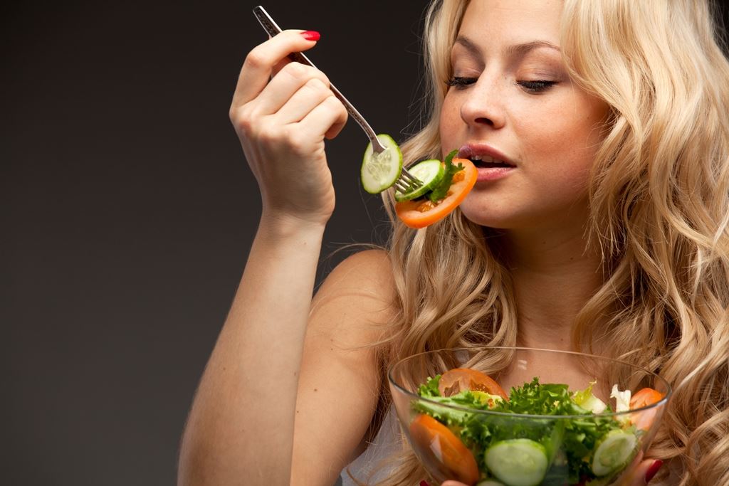 다이어트 망치는 5가지 음식