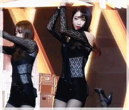 자극사진