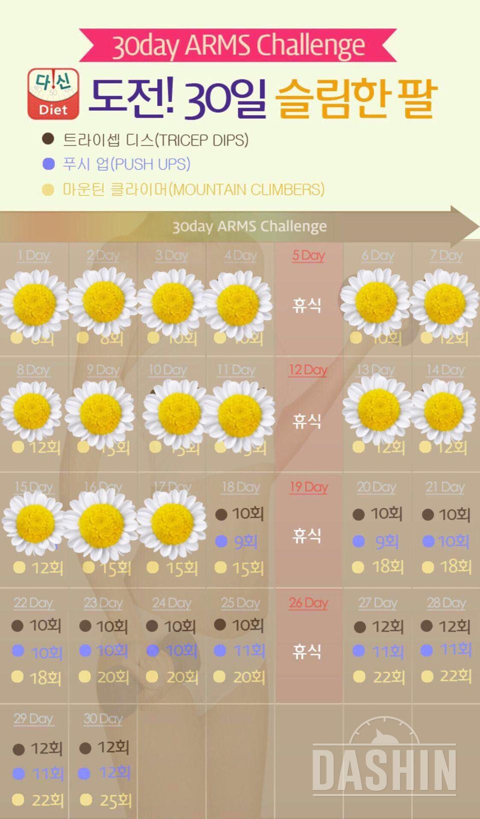 어제업로드까무규ㅠ 16/17일차 달성!