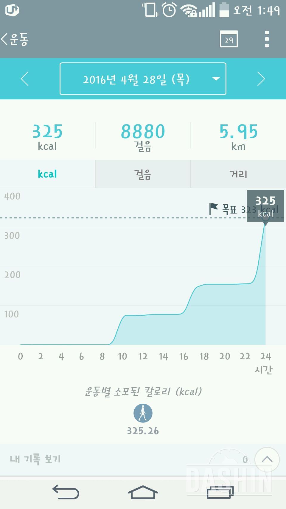 17,18일차 성공!