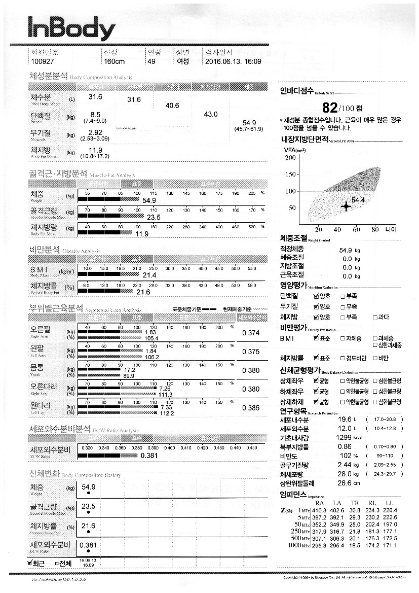 미션 1-인바디