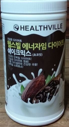 처음 먹어보는데 괜찮네요
