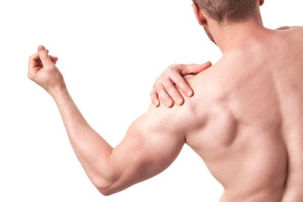 특정 부위의 근육만 키울 수 있을까?