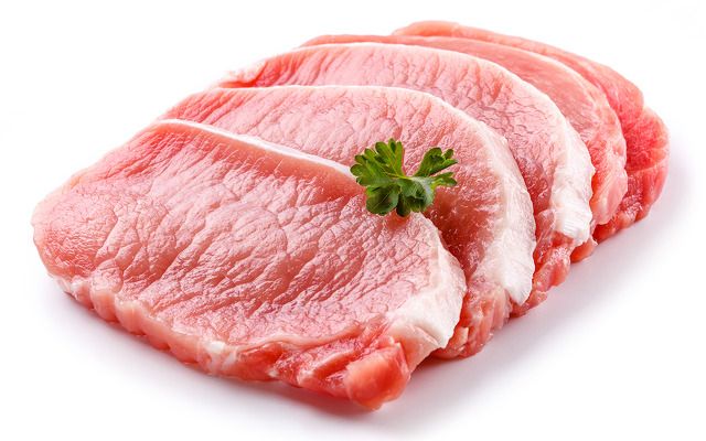 다이어트 중에 돼지고기 먹어도 될까?