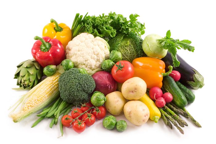 영양소 파괴 줄인 `8가지 채소조리법`