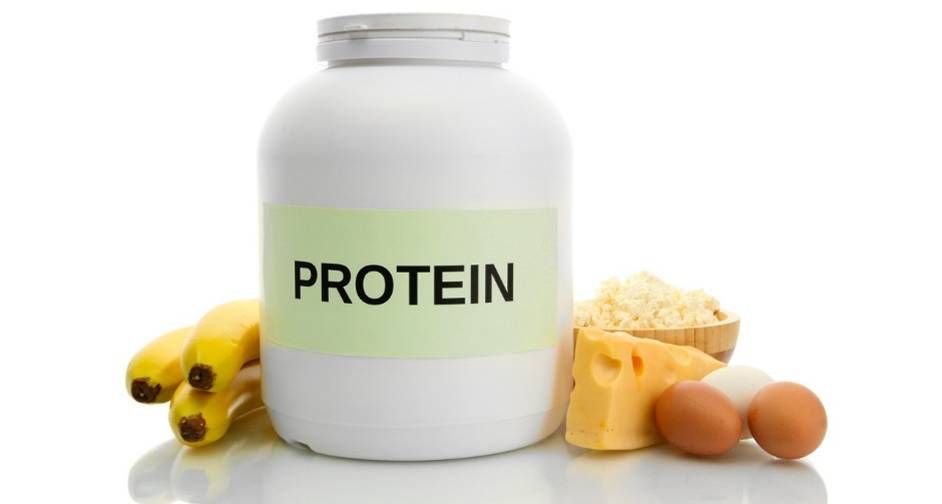 단백질 보충제, 내몸에 맞게 똑똑하게 선택하는 법