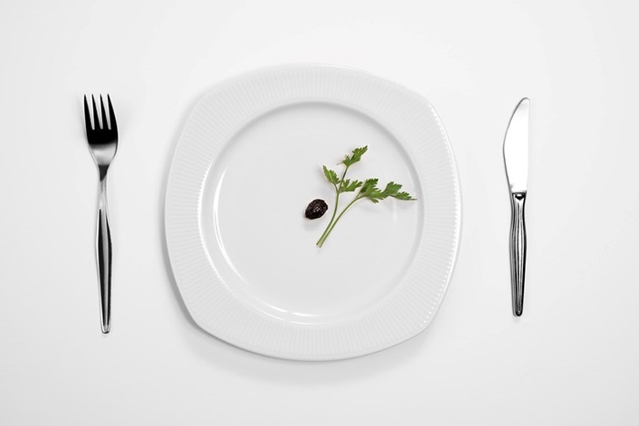 식단조절을 해도 왜 살이 잘 안 빠질까?