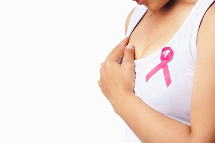 잘못된 식습관이 `유방암` 일으킨다?