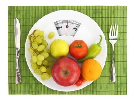 똑똑하게 먹자! 식품종류별 `하루 섭취 권장량`
