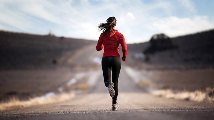 다이어트할 때 걷기와 달리기 어떤 게 더 효과적일까?