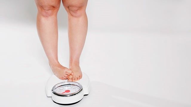 신진대사율 높이면, 살이 더 잘 빠진다?
