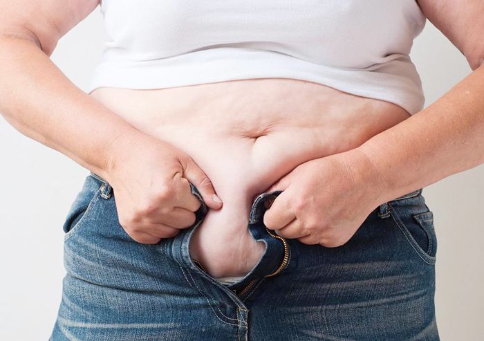 비만 때문에 생길 수 있는 질병들, 뭐가 있을까?