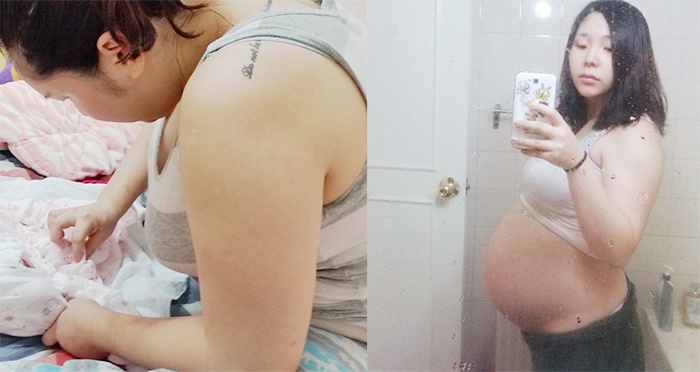 86kg→48kg, 체중감량에 성공한 마릴린 다이어트 대표