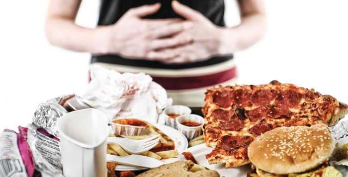다이어트 성공을 위한 식이조절 '비법'