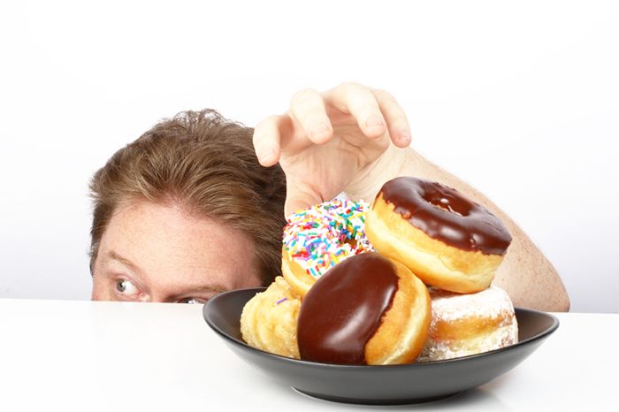 다이어트 성공하려면, 가짜 식욕 없애야 한다?