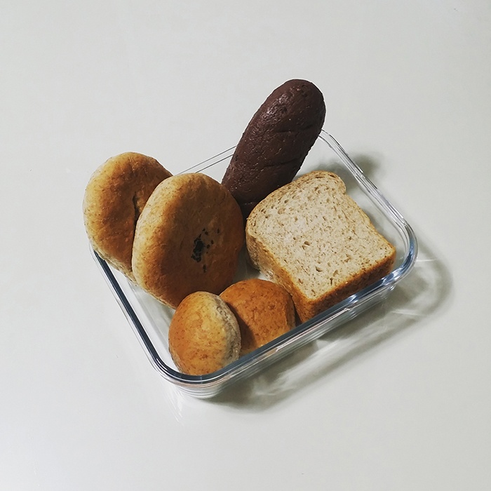 다이어트 하실려면 먹지마세요 ㅎㅎㅎ 자꾸 먹게되는 요주의빵
