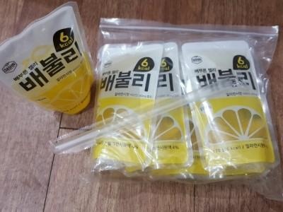 솔직히 이 제품이 다이어트에 효과가 있는진 잘 모르겠지만.