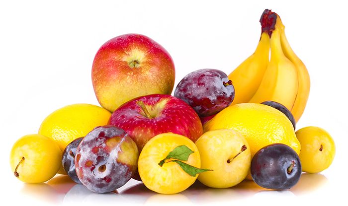 살을 찌게 하는 숨겨진 비밀, `과일`을 건강하게 먹는 방법