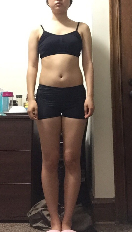 멋있고 건강한 여자로 거듭나고 싶습니다!