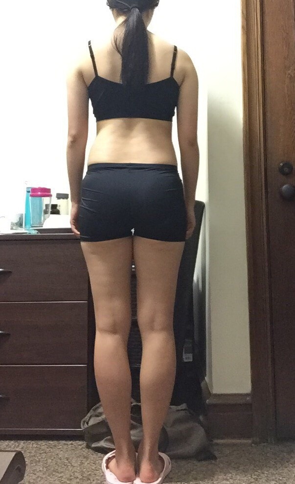 멋있고 건강한 여자로 거듭나고 싶습니다!