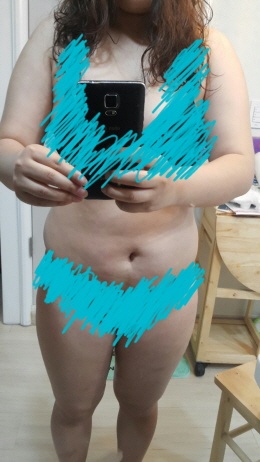 갑상선암,출산 2년사이 20Kg 체중 증가 꼭 성공하고싶어요