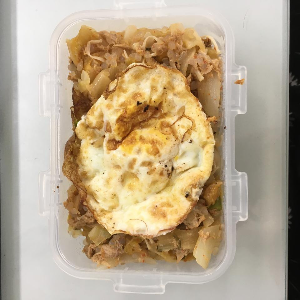 배불리 먹고도 살이 빠지다니