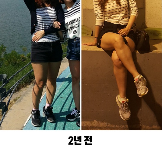 생에 두번째 다이어트, 이번엔 꼭 하비 탈출하고싶어요!