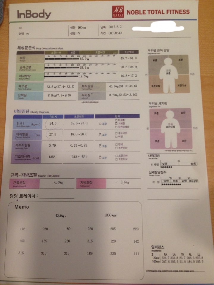 식단관리반 신청합니다!