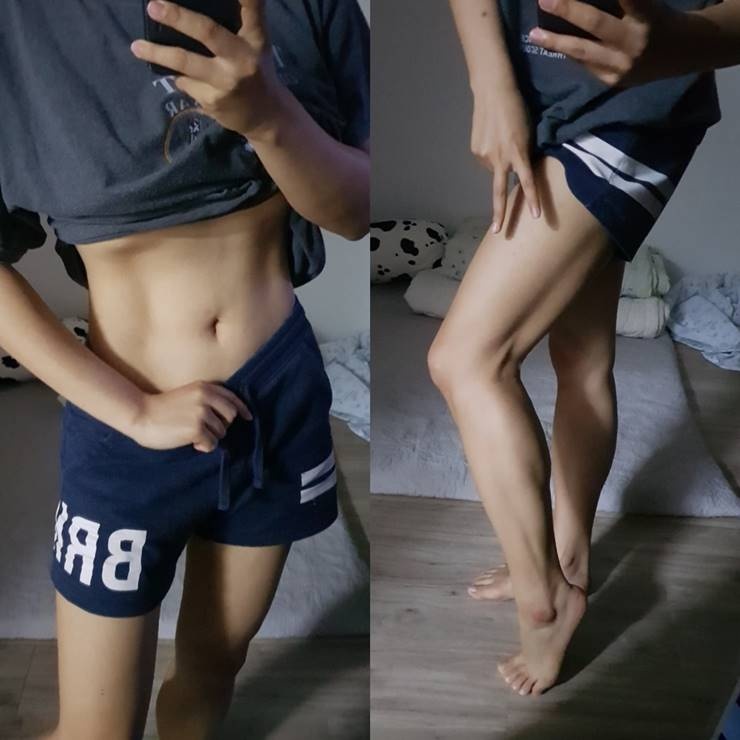 90kg→58kg, 혹독했던 고도비만 탈출기!