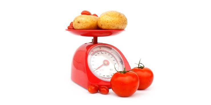 칼로리 계산이 다이어트에 도움될까?