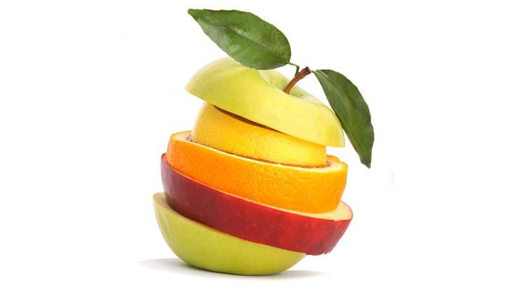 다이어트할 때 과일 먹으면 살찌나요?